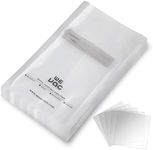 Wevac Vacuum Sealer Bags 100 Quart 