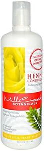 Henna Conditioner
