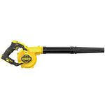 STANLEY SCBL01-B1 20V 37mm Brushless Blower (Bare tool) Yellow