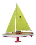 Aero Model Naut 300200 – Clipper Sail Boat