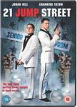 21 Jump Street [DVD] [2012]