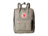Fjallraven Kanken Daypack, Fog