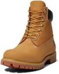 Timberland Men's 6 inch Premium Wat