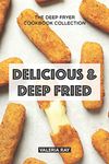 Deep Fried Appetizers