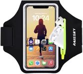 Cell Phone Running Armband with Air