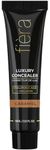 Fièra Luxury Concealer with Anti-Aging - All Day Coverage for Dark Circles, Fine Lines, Wrinkles & Spots - Caramel