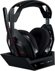 Logitech G
