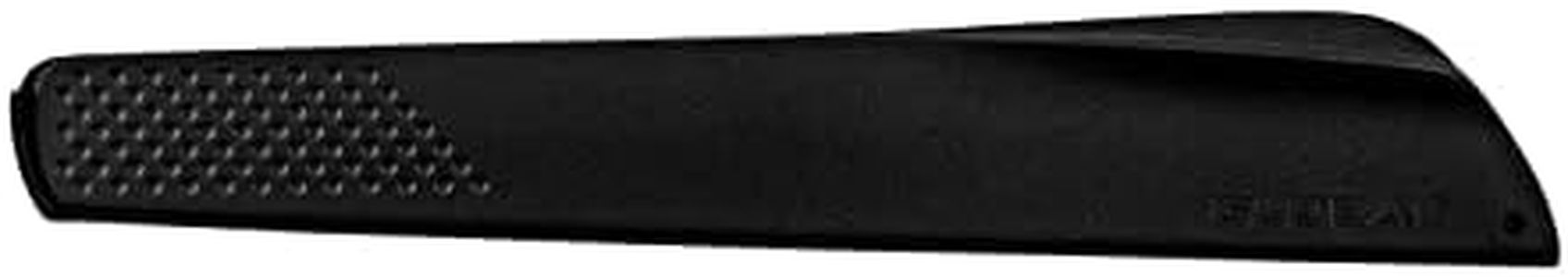 Global Universal Knife Guard Medium, Black