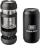 Free Boy Manual Grinder with Light-