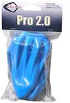 Pro Pouch 2.0 by Pocket Shot-Blue 3 Pack-Stronger and More Powerful