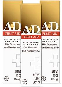 A+D First 
