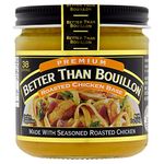 Better Than Bouillon, Chicken Base, 8 oz