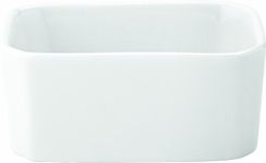 Utopia Pure White, E90036-000000-B01006, Sugar Packet Holder 3.5" (9cm) (Box of 6)