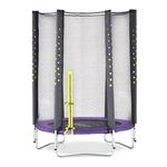 Plum Stardust Junior Children's Trampoline