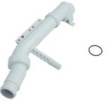 Polaris Pool Systems Polaris Vac-Sweep 360 Feed Pipe/Timer Blank Assembly PV91001002