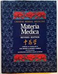 Chinese Herbal Medicine : Materia M