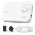 Ozone Machine 800 mg/h Multipurpose with Timer for Liquid and Air Home,Room,Office,Hunting