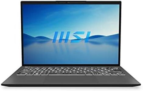 MSI Presti