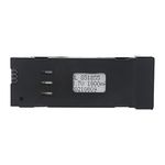 MYBOON 3.7V 1800mAh Lithium Battery Power Li-po Battery Compatible with Eachine E58 L800 JY019 S168 Drone X Pro RC Quadcopter Drone Battery 1800mAh
