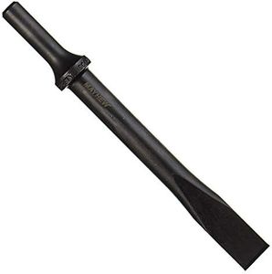 Mayhew 31973 8-Inch Pneumatic Cold Chisel