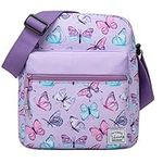 Kids Purse for Girls,VASCHY Lightwe