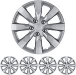 BDK (4-Pack) Premium 16" Wheel Rim 