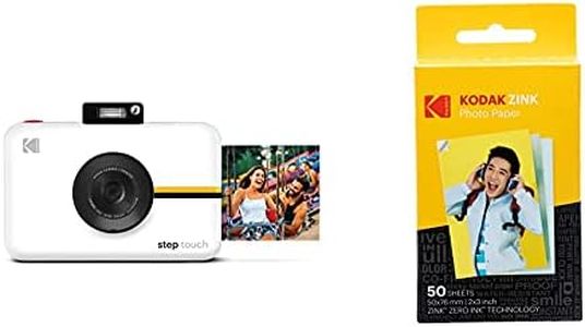 Kodak Step