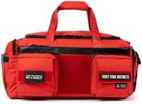 WOLFpak 40L Duffle Bag (Elite Red)