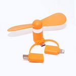 Usb Fan For Iphone