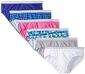 Hanes Womens Pack, Soft Cotton Hips