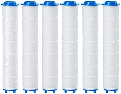 6 Piezas F