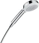hansgrohe MyClub Hand shower Vario water-saving 9 l/min, white/chrome, 26685400