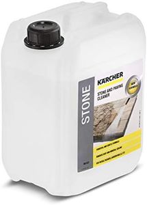 Kärcher 3 in 1 Stone and Cladding Cleaner, 5 Liter Multicolor