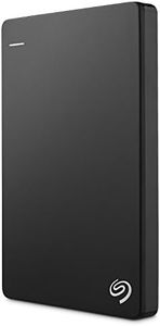 Seagate Ba