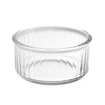 Duralex Ovenchef Clear Ramekin 10 cm 4 Pcs 240ML (6009AC/4)