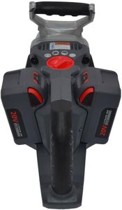 Ingersoll-Rand 20V Cordless Impact Wrench – Heavy Duty, 4000 Nm, 4 Modes
