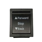 Forward Stop Reverse Kids Bikes & Cars 6 Pin Switch