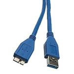 CableWholesale Micro USB 3.0 Cable,