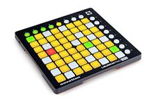 Novation LAUNCHPAD-Mini-MK2, Black