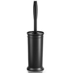 Black Toilet Brush