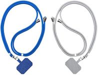 Universal Cell Phone Strap (2 Pack)