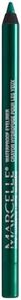 Marcelle Waterproof Eyeliner, Emerald, Hypoallergenic and Fragrance-Free, 0.04 oz