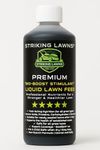 BIO-BOOST Lawn Feed by Striking Law