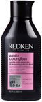 REDKEN Acidic Color Gloss Shampoo, Colour Protection, Sulphate-Free for a Gentle Cleanse, Glass-Like Shine, for Colour Treated Hair, 500ml