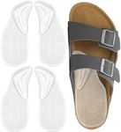 Dr.Foot Arch Support Shoe Inserts f