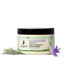 Pilgrim Spanish Rosemary Anti Hairfall Hair Mask, 200gm with Biotin For Reducing Hair fall & Strengthens Hair