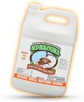 Bed Bug Patrol Natural Bed Bug Killer Spray, Child & Pet Friendly, Non-Toxic, Suitable for Home, Office, Vehicles, Mattresses & Furniture, 1 Gallon - 128oz (Refill) - Bug Spray Bed Bug Spray - Bug Bye