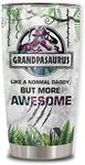 WAZONE Grandpasaurus Tumbler 20oz I