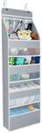 Univivi Door Hanging Organizer Nurs