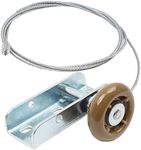 Hormann Garage Door Rollers & Cable